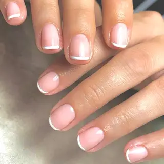 ネイル うるつやネイル🫧 Amiのネイルデザイン