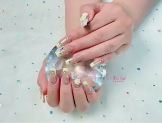 ネイル AConNailSalon所属・ACon NailSalonのネイルデザイン