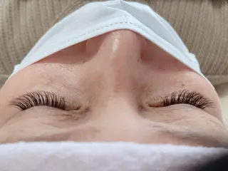 マツエク・マツパ IWAKI KYOKOのマツエク・マツパデザイン