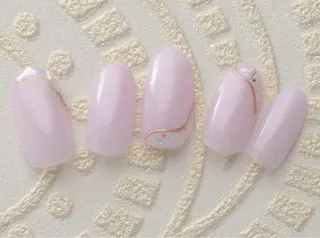 ネイル ネイルサロン Alice&Co.のその他イメージ