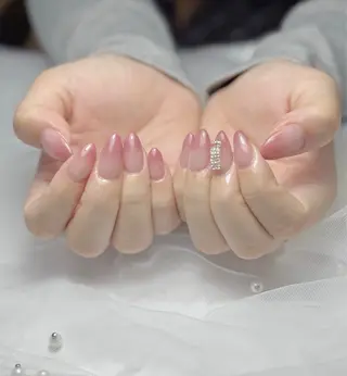 ネイル Nailsalon Lariaのネイルデザイン