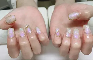 ネイル kouca  nail所属・コウ カnail💅のネイルデザイン