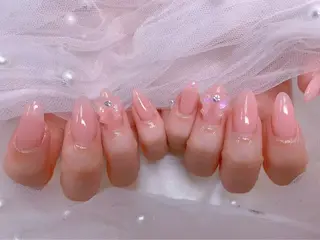 ネイル Ｕ・mi nail ゆうなのネイルデザイン