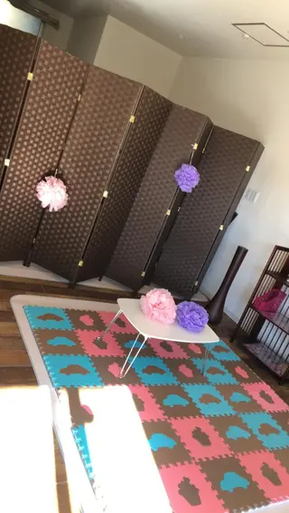 メンズ キッズ エステティックサロン Blume所属・伊藤 絵美子のエステ・リラクイメージ