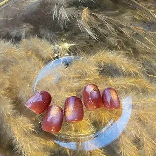 ネイル FREE'Snail reinaのネイルデザイン