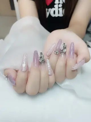 ネイル Amina nail salonのネイルデザイン