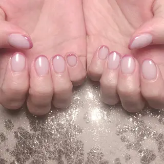 ネイル 個室ネイルサロンDolly  Girl〜ドーリーガール〜所属・DollyGirl KYOKOのネイルデザイン