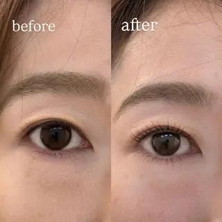 マツエク・マツパ ️🫧mi ki🫧のマツエク・マツパデザイン