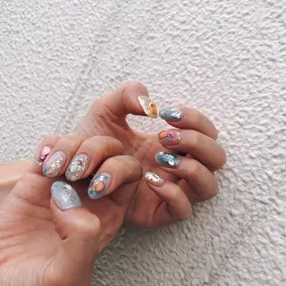 ネイル Chipieee Tokyoのその他イメージ