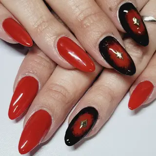 ネイル よしだ ひろきのネイルデザイン