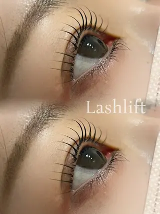 マツエク・マツパ YUGLEAF所属・Yugleaf saeのマツエク・マツパデザイン