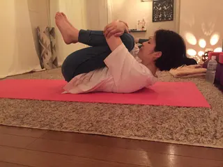 隠れ家マハナ所属・mahana 進藤哲治のエステ・リラクイメージ