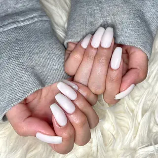 ネイル Mirth 富里店のネイルデザイン