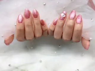 ネイル 整体・ネイル ヨシ堂💅のネイルデザイン