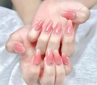 ネイル A miuのネイルデザイン