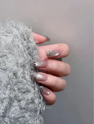 ネイル H&B せつかのネイルデザイン