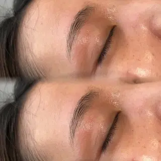 アイブロウ Betty by schon所属・Betty / MAHIROのマツエク・マツパデザイン