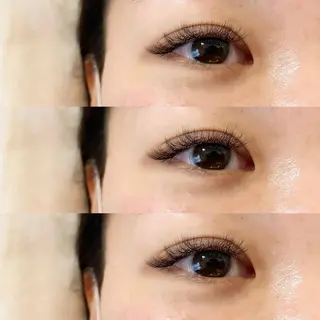 マツエク・マツパ eyelist .Sのマツエク・マツパデザイン