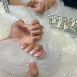 ネイル uni. Haruのネイルデザイン