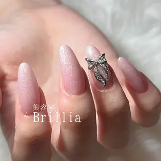 ネイル 柴田 彩のネイルデザイン