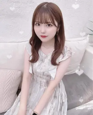 マツエク・マツパ Runa🌙 渋谷/まつパのマツエク・マツパデザイン