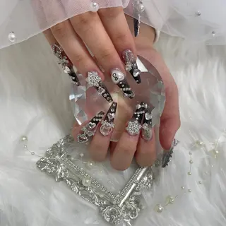 ネイル Jenn Nail Salonのネイルデザイン