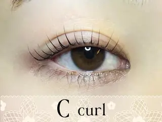 マツエク・マツパ SINC所属・SINC YUME まつパ・メンズカットのヘアスタイル