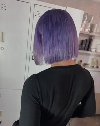 ショート SOMARI.所属・SOMARI. syuriのヘアスタイル