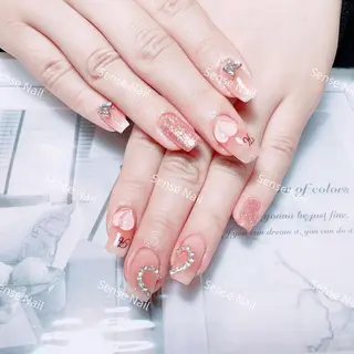 ネイル Feinn Ink💕のネイルデザイン