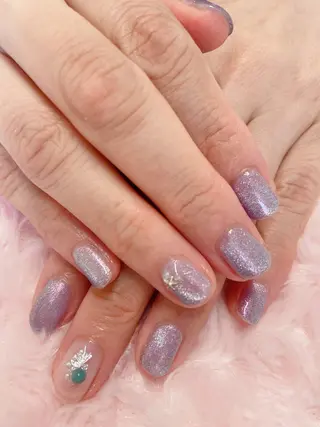 ネイル nail salon Berry所属・前田 りかのネイルデザイン