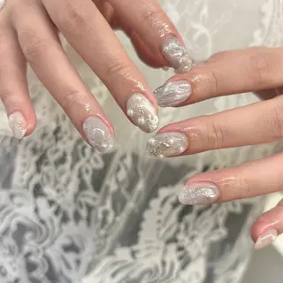 ネイル Basic町田本店 Suzunaのネイルデザイン