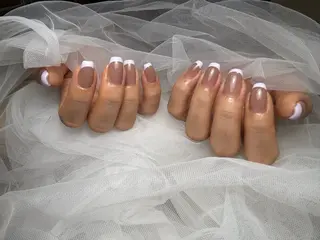 ネイル ToliyDeliy Mihiroのネイルデザイン