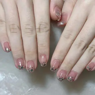 ネイル Iris  Nail所属・akige akigeのネイルデザイン