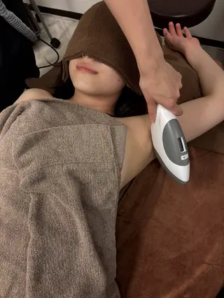 aim Beauty Salon 横浜店所属・aim 横浜店のエステ・リラクイメージ