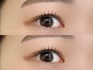 マツエク・マツパ une FEMINの眉毛・アイブロウイメージ