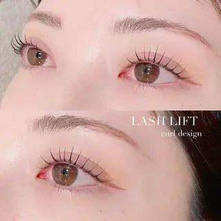 マツエク・マツパ solme所属・solme 別所実咲のマツエク・マツパデザイン