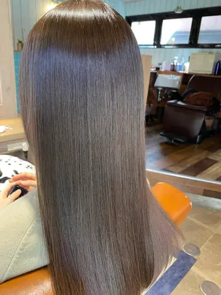 ミディアム 🟣メンズパーマ 川端 永遠🟣のヘアスタイル