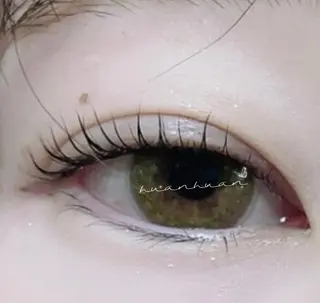 マツエク・マツパ An beauty2のマツエク・マツパデザイン