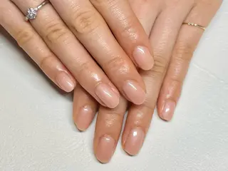 ネイル ささき れいなのネイルデザイン