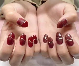 ネイル kouca  nail所属・コウ カnail💅のネイルデザイン