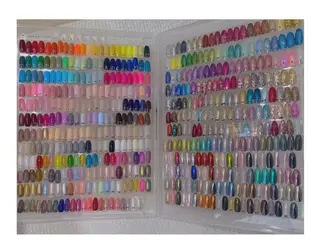 ネイル charme所属・charme misakiのネイルデザイン