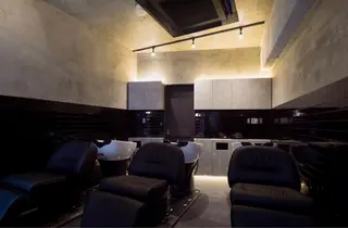 N.G.S(ナージス)所属・🌟髪質改善/艶髪 /透明感🌟RYOのヘアスタイル