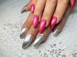 ネイル FUKUSHIMA ASUKAのその他イメージ