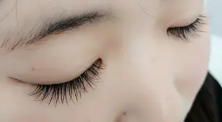 マツエク・マツパ 峰田 麻奈美のマツエク・マツパデザイン