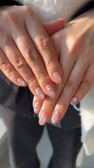 ネイル nonno. ayumiのネイルデザイン