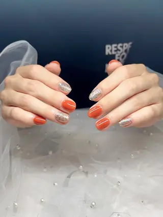 ネイル MK ネイルサロンのネイルデザイン