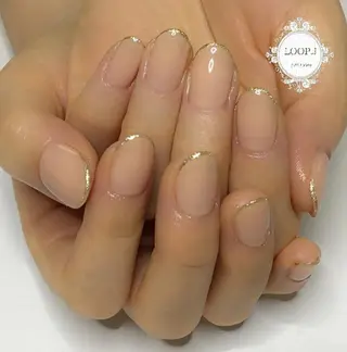 ネイル おおくぼ めぐみのネイルデザイン