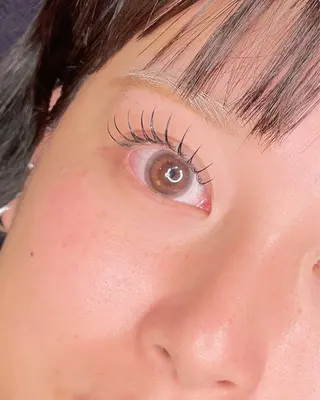 マツエク・マツパ THE LAST BRINK所属・THE LAST BRINKのマツエク・マツパデザイン