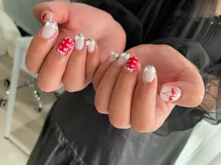 ネイル nail salon CIELのネイルデザイン