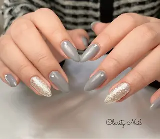 ネイル Clarity Nailのネイルデザイン